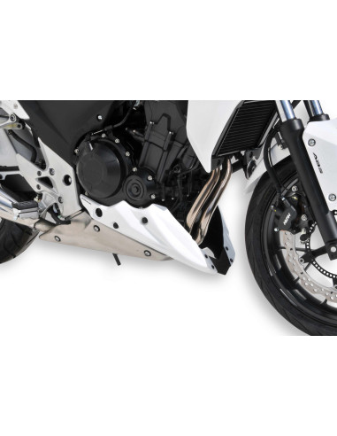 Sabot moteur Ermax pour CB 500 F 2013/2015 