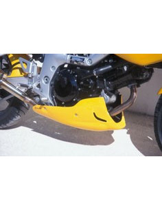 Sabot moteur  Ermax pour  SV 650 99/2002 