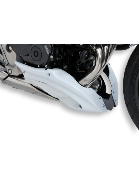 Sabot moteur Ermax pour CB 600 F Hornet 2011/2013 
