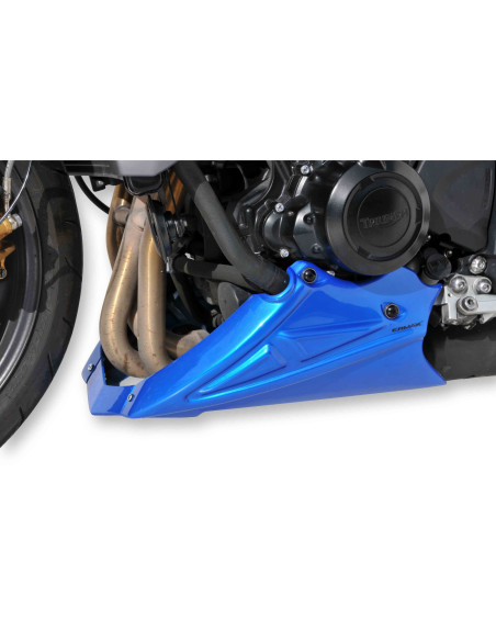 Sabot moteur Ermax pour 675 Street Triple / R 2013/2015 