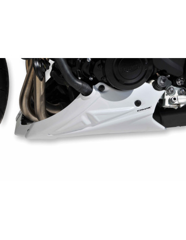 Sabot moteur Ermax pour 675 Street Triple / R 2013/2015 