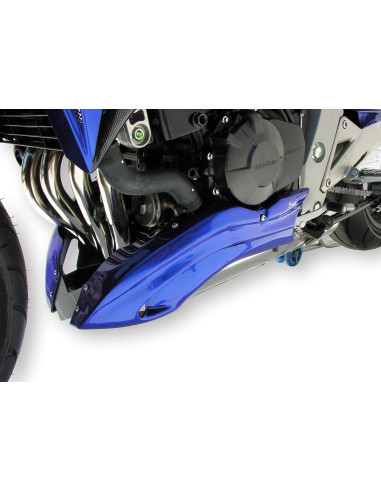 Sabot moteur  Ermax pour  CB 600 Hornet 2007/2010 