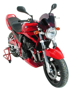 Sabot moteur  Ermax pour  GSF 1200 BANDIT 2006  2