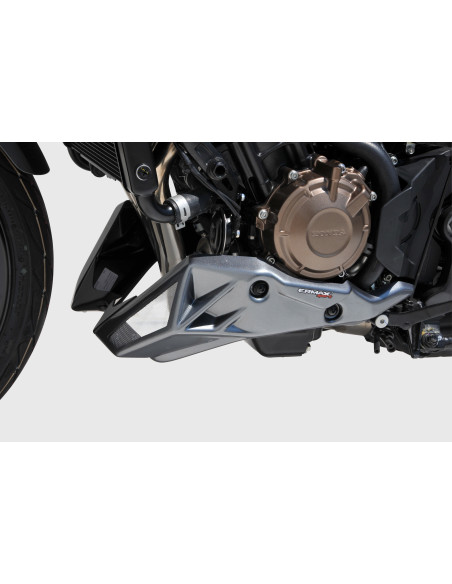 Sabot moteur Ermax pour CB 650 F 2017/2018 