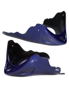 Sabot moteur  Ermax pour  XJR 1200 / XJR 1300 