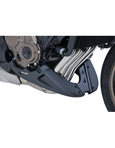 Sabot moteur Ermax pour CB650 R 2021 
