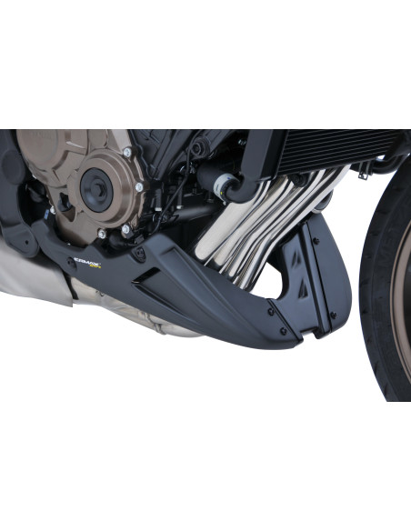 Sabot moteur Ermax pour CB650 R 2021 