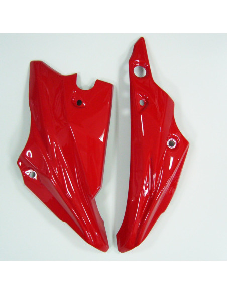 Sabot moteur Ermax pour CB 500 F 2016/2018 