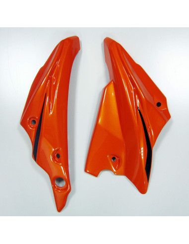 Sabot moteur evo Ermax pour CB500 F 2019/2021 