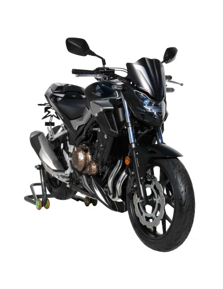 Sabot moteur evo Ermax pour CB500 F 2019/2021 