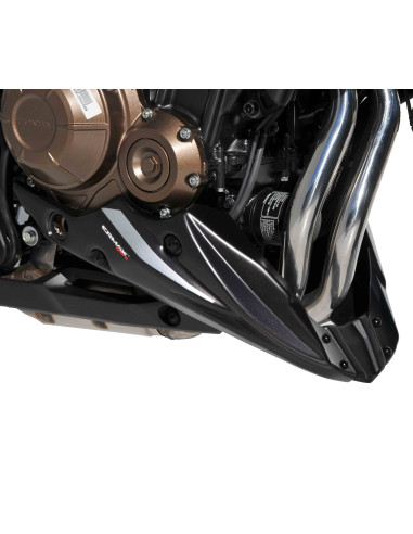 Sabot moteur evo Ermax pour CB500 F 2019/2021 