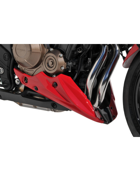 Sabot moteur evo Ermax pour CB500 F 2019/2021 