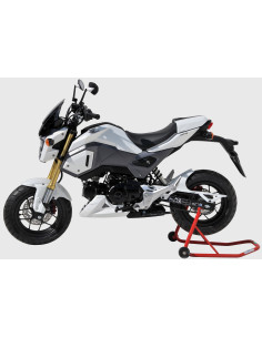 Sabot moteur Ermax pour MSX 125 2016/2020  2