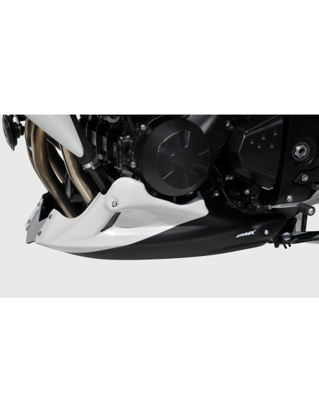 Sabot moteur Ermax pour Z 750 2007/2012 