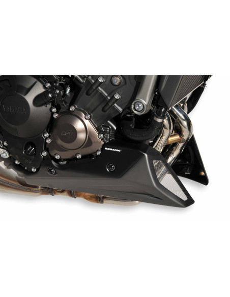 Sabot moteur Ermax pour MT09/FZ 9 2014/2016 