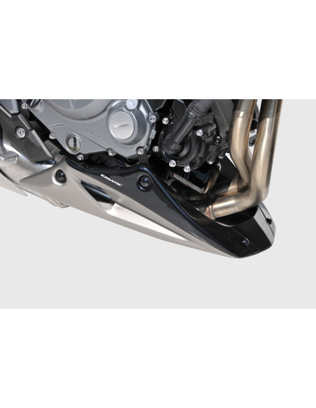 Sabot moteur Ermax pour Z650 2017-2019 