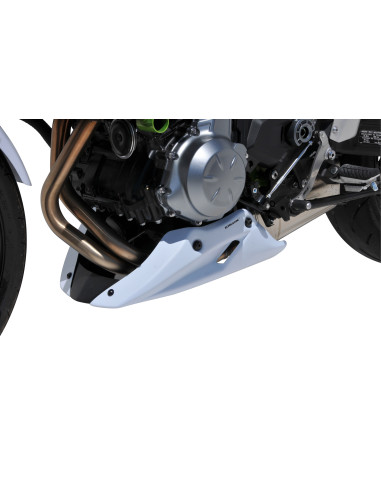 Sabot moteur Ermax pour Z650 2017-2019 