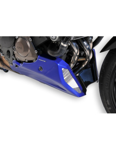 Sabot moteur Evo Ermax pour MT09/FZ 9 2014/2016 