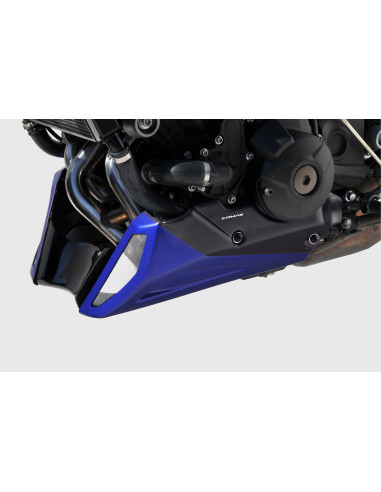 Sabot moteur Evo Ermax pour MT09/FZ 9 2014/2016 