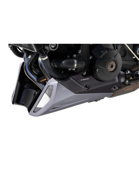 Sabot moteur Ermax pour MT09/FJ 09 TRACER 2015/2017 