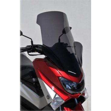 BULLE ERMAX HAUTE PROTECTION 68cm pour YAMAHA N MAX 125