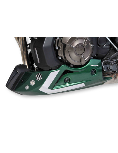 Sabot moteur Ermax pour XSR 700 2016/2020 