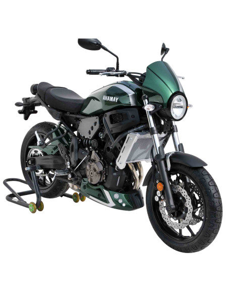 Sabot moteur Ermax pour XSR 700 2016/2020 