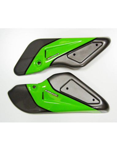 Sabot moteur Ermax pour Z 900 RS 2018/2021 