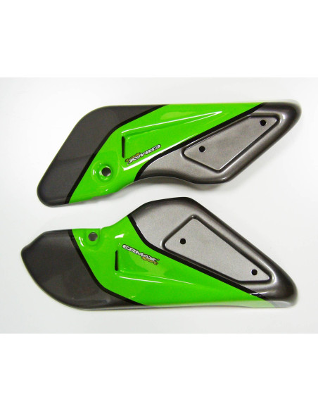 Sabot moteur Ermax pour Z 900 RS 2018/2021 