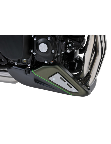 Sabot moteur Ermax pour Z 900 RS 2018/2021 