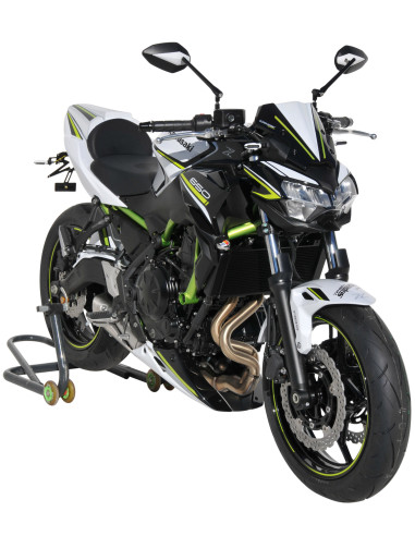 Sabot moteur Ermax pour Z650 2020/2021 