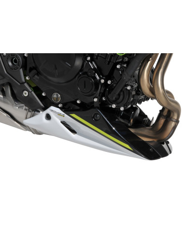Sabot moteur Ermax pour Z650 2020/2021 