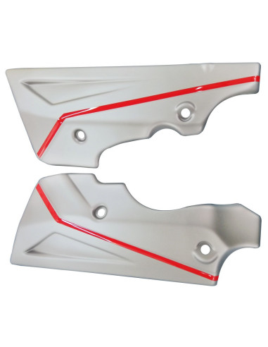 Sabot moteur Ermax pour MT09/FZ 9 2017/2020 