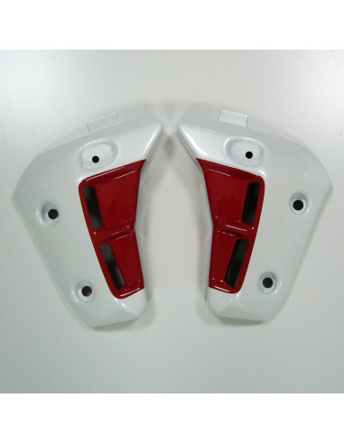 Ecopes Ermax pour MT07(FZ 7) 2018/2020 