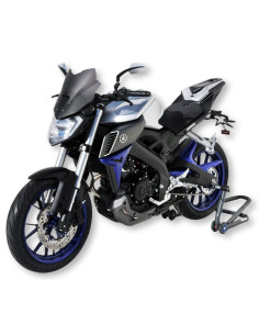 Ecopes Ermax pour MT 125 2014/2019  2