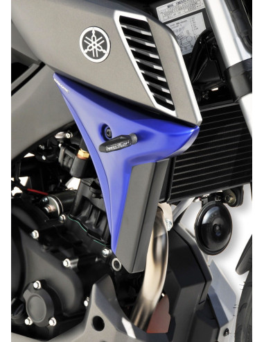 Ecopes Ermax pour MT 125 2014/2019 