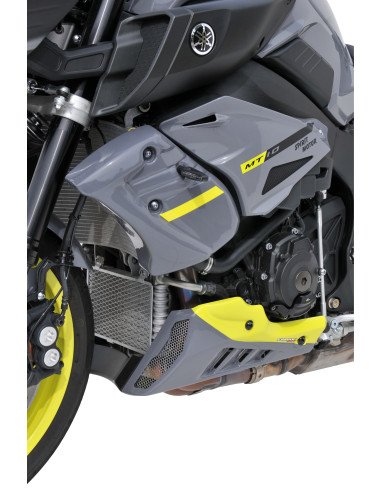 Ecopes Ermax pour MT10 2016/2021 