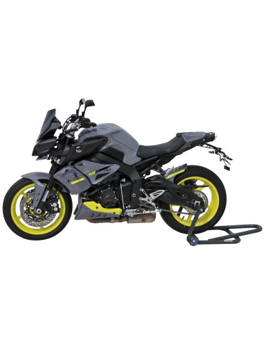 Ecopes Ermax pour MT10 2016/2021 