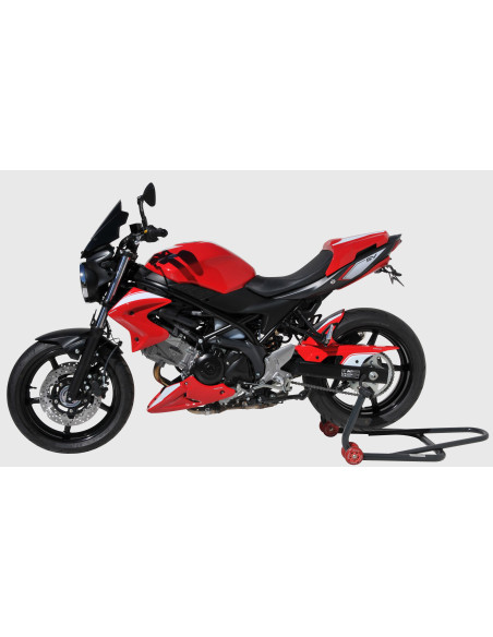 ecopes ermax pour SV 650 N 2016/2021 