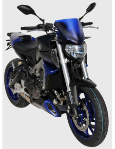 Ecopes Ermax pour MT09/FZ 9 2014/2016  2