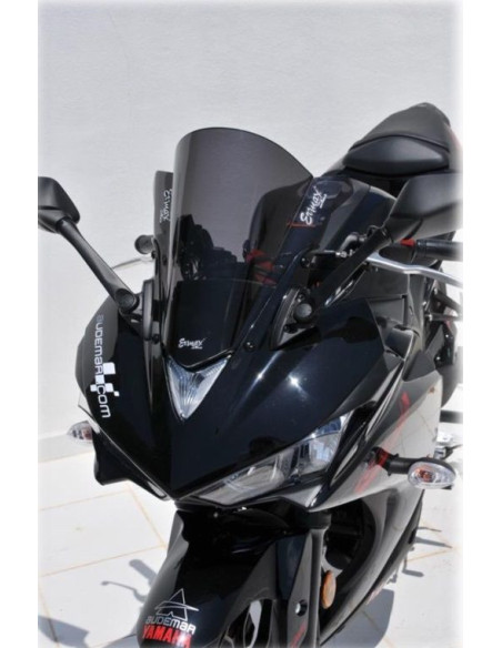 BULLE AEROMAX pour YAMAHA YZF R3