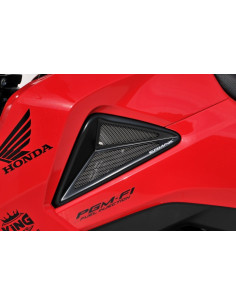 Ecopes Ermax pour MSX 125 (GROM) 2013/2016  2