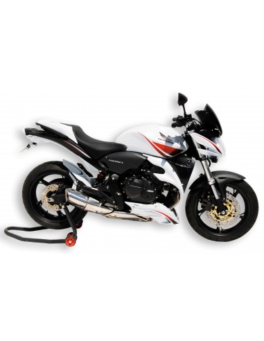 Ecopes Ermax pour CB 600 Hornet 2007/2010 