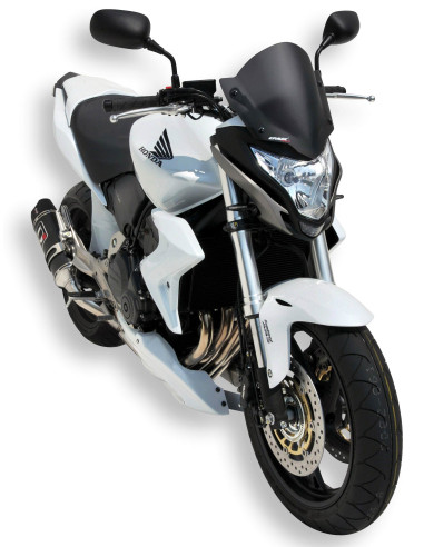 Ecopes Ermax pour CB 600 F Hornet 2011/2013 