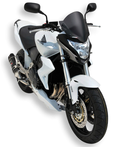 Ecopes Ermax pour CB 600 F Hornet 2011/2013 