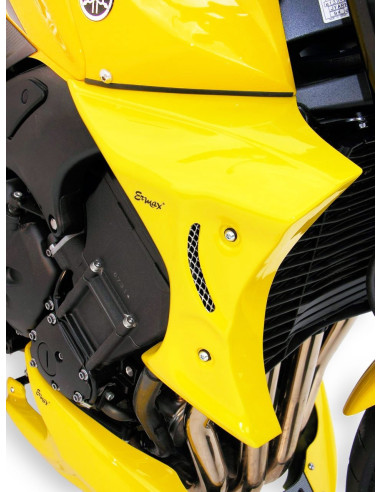 Ecopes Ermax pour  FZ1 2006/2015 
