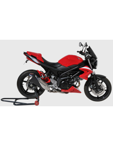 ecopes ermax pour SV 650 N 2016/2021 