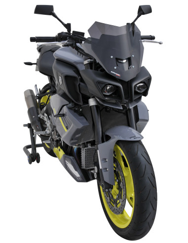 Ecopes Ermax pour MT10 2016/2021 