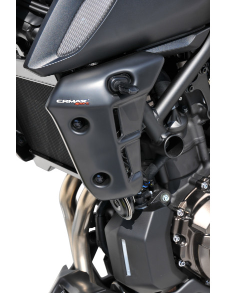 Ecopes Ermax pour MT07(FZ 7) 2018/2020 