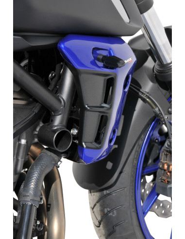 Ecopes Ermax pour MT07(FZ 7) 2018/2020 